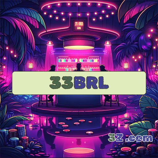 Experimente a emoção das slots no 33brl.com hoje