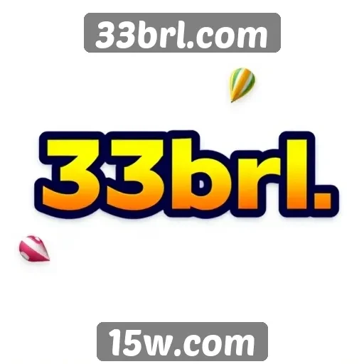 33brl.com oferece uma variedade de jogos online